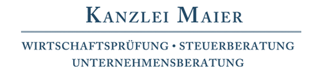 Kanzlei Maier
